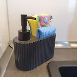 Apartmán Livation - Hamm-mitte - 2 Zi - Nespresso - Smarttv - Freewifi - Ausgestattete Kueche - 24h Check-in - Bis 4 Pers Pro