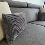 Апартаменты Livation - Hamm-mitte - 2 Zi - Nespresso - Smarttv - Freewifi - Ausgestattete Kueche - 24h Check-in - Bis 4 Pers Pro Хамм