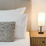 Livation - Hamm-mitte - 2 Zi - Nespresso - Smarttv - Freewifi - Ausgestattete Kueche - 24h Check-in - Bis 4 Pers Pro Апартаменты *