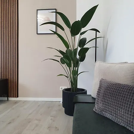 Livation - Hamm-mitte - 2 Zi - Nespresso - Smarttv - Freewifi - Ausgestattete Küche - 24h Check-in - Bis 4 Pers Pro