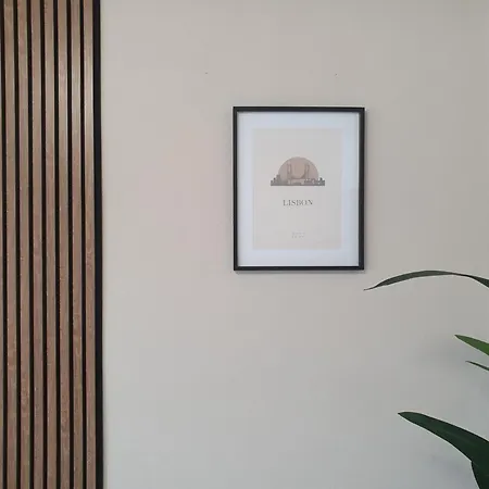 Livation - Hamm-mitte - 2 Zi - Nespresso - Smarttv - Freewifi - Ausgestattete Küche - 24h Check-in - Bis 4 Pers Pro Apartamento