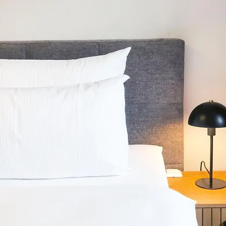 Livation - Hamm-mitte - 2 Zi - Nespresso - Smarttv - Freewifi - Ausgestattete Kueche - 24h Check-in - Bis 4 Pers Pro * 햄