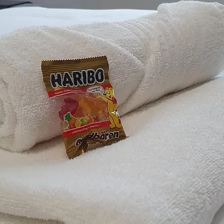 Livation - Hamm-mitte - 2 Zi - Nespresso - Smarttv - Freewifi - Ausgestattete Kueche - 24h Check-in - Bis 4 Pers Pro Apartman
