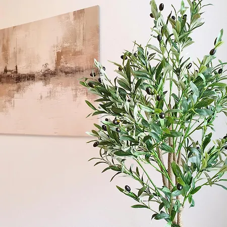 Livation - Hamm-mitte - 2 Zi - Nespresso - Smarttv - Freewifi - Ausgestattete Küche - 24h Check-in - Bis 4 Pers Pro