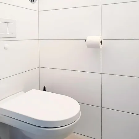 Livation - Hamm-mitte - 2 Zi - Nespresso - Smarttv - Freewifi - Ausgestattete Kueche - 24h Check-in - Bis 4 Pers Pro Hamm (North Rhine-Westphalia)