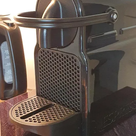 Livation - Hamm-mitte - 2 Zi - Nespresso - Smarttv - Freewifi - Ausgestattete Kueche - 24h Check-in - Bis 4 Pers Pro Hamm (North Rhine-Westphalia)