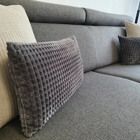 Apartman Livation - Hamm-mitte - 2 Zi - Nespresso - Smarttv - Freewifi - Ausgestattete Kueche - 24h Check-in - Bis 4 Pers Pro Hamm