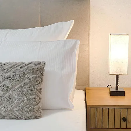 Livation - Hamm-mitte - 2 Zi - Nespresso - Smarttv - Freewifi - Ausgestattete Küche - 24h Check-in - Bis 4 Pers Pro Apartamento *