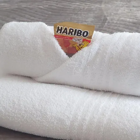 Apartamento Livation - Hamm-mitte - 2 Zi - Nespresso - Smarttv - Freewifi - Ausgestattete Küche - 24h Check-in - Bis 4 Pers Pro Hamm (North Rhine-Westphalia)