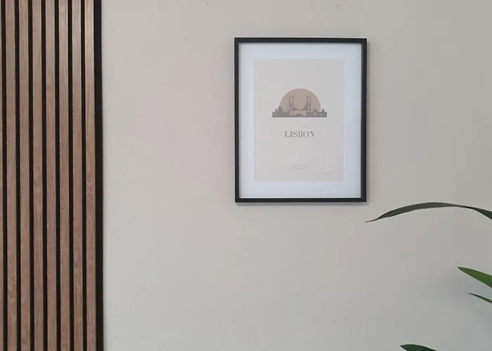 Livation - Hamm-mitte - 2 Zi - Nespresso - Smarttv - Freewifi - Ausgestattete Kueche - 24h Check-in - Bis 4 Pers Pro Apartament