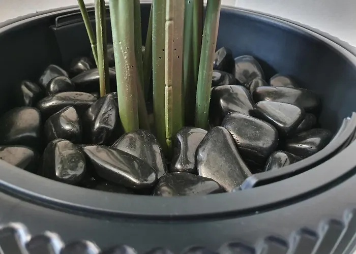 Livation - Hamm-mitte - 2 Zi - Nespresso - Smarttv - Freewifi - Ausgestattete Kueche - 24h Check-in - Bis 4 Pers Pro Apartament