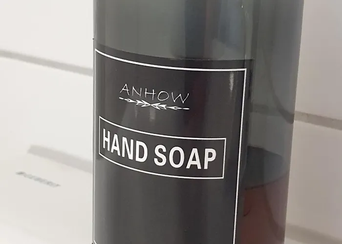 Livation - Hamm-mitte - 2 Zi - Nespresso - Smarttv - Freewifi - Ausgestattete Kueche - 24h Check-in - Bis 4 Pers Pro * Hamm (North Rhine-Westphalia)