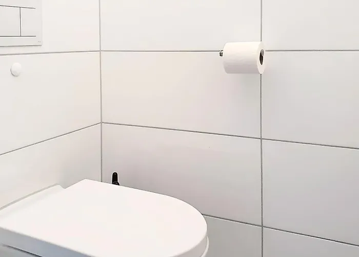 Livation - Hamm-mitte - 2 Zi - Nespresso - Smarttv - Freewifi - Ausgestattete Kueche - 24h Check-in - Bis 4 Pers Pro Hamm (North Rhine-Westphalia)