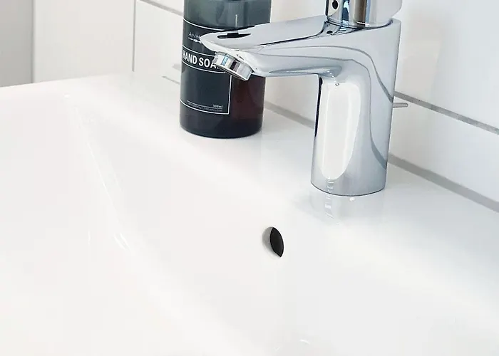 Livation - Hamm-mitte - 2 Zi - Nespresso - Smarttv - Freewifi - Ausgestattete Kueche - 24h Check-in - Bis 4 Pers Pro *