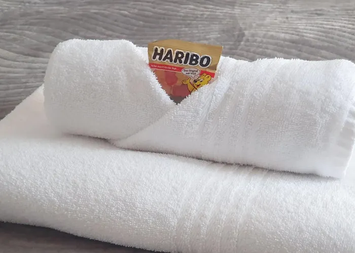 Apartament Livation - Hamm-mitte - 2 Zi - Nespresso - Smarttv - Freewifi - Ausgestattete Kueche - 24h Check-in - Bis 4 Pers Pro Hamm (North Rhine-Westphalia)