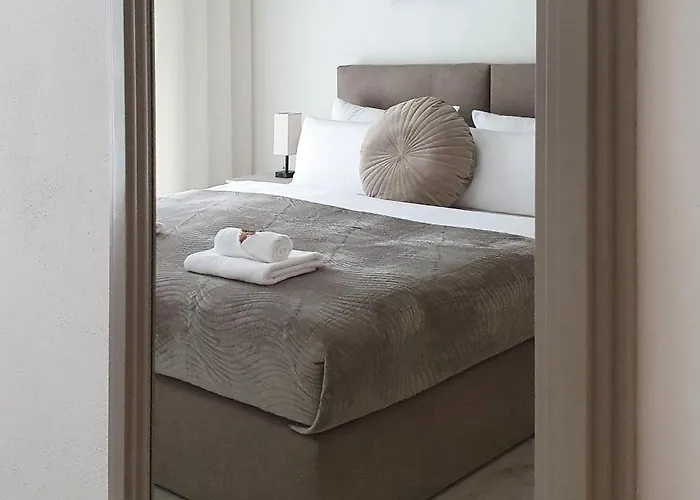 Livation - Hamm-mitte - 2 Zi - Nespresso - Smarttv - Freewifi - Ausgestattete Kueche - 24h Check-in - Bis 4 Pers Pro Appartement Hamm (North Rhine-Westphalia)